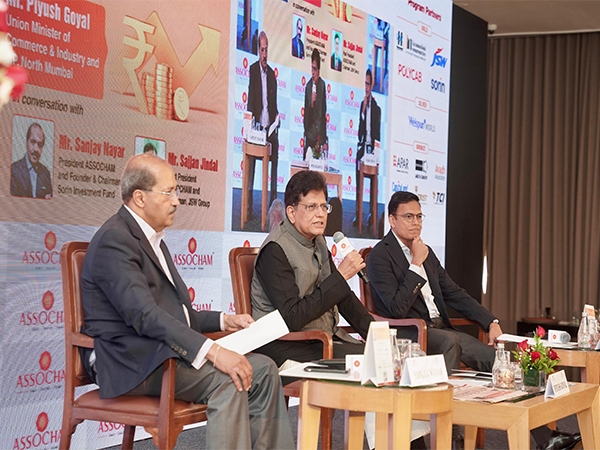 Piyush Goyal urges Indian industry to leverage FTAs for global impact