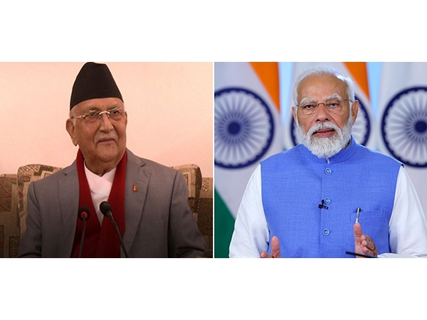 Nepal PM Oli invited for September visit to India, PM Modi likely to visit Nepal in November