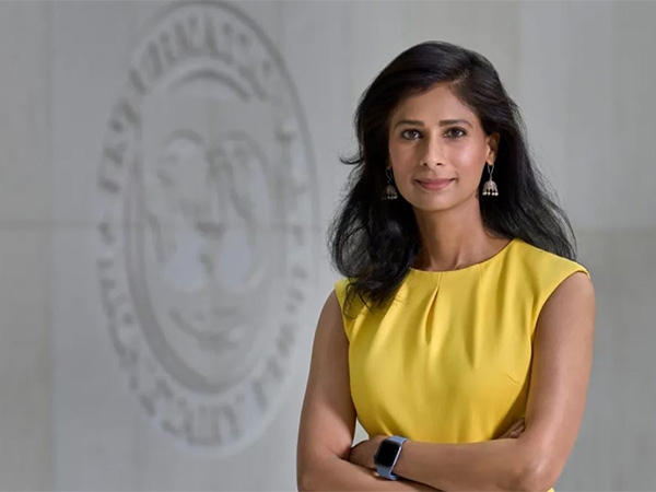 Gita Gopinath returns to Harvard as professor after historic leadership at IMF