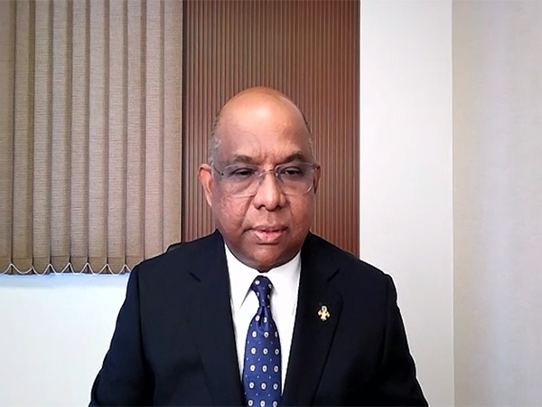 "Maldives-India relationship always demonstrated that India is the first responder": Ex Maldives Foreign Minister
