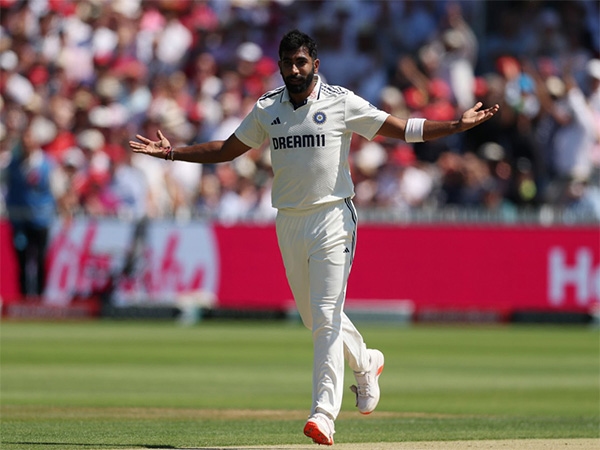 "We need support from other end as well....": Indian bowling coach on Bumrah's lack of new ball success in series