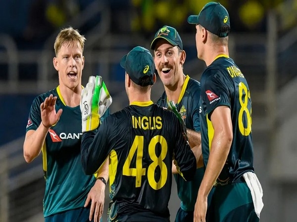Australia goes past India to achieve rare feat in T20Is after memorable night against WI
