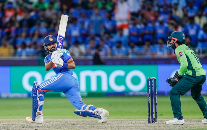 Men's Asia Cup: India to face Pakistan on September 14 in UAE