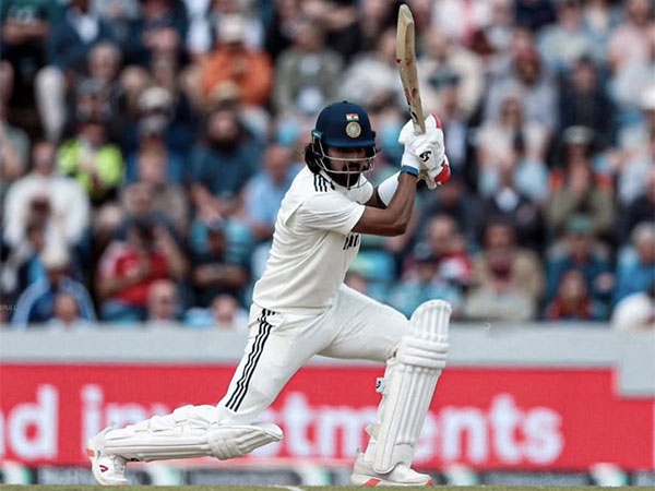 KL Rahul becomes 2nd Asian opener to slam 500-plus runs in England series: joins Sunil Gavaskar in elite list