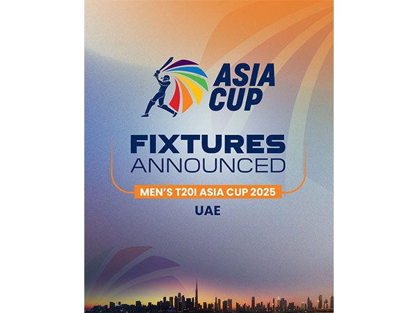 "It is the marquee event of Asian cricket": ACC President Mohsin Naqvi on Asia Cup 2025