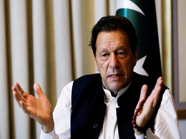 Pakistan: Imran Khan moves SC against Lahore HC's rejection of bail in May 9 riot cases