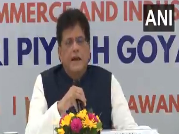 India-Oman FTA almost finalised, talks progressing with EU, US: Piyush Goyal