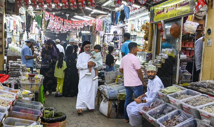Dhofar Khareef season sparks commercial boom across markets and tourist hubs