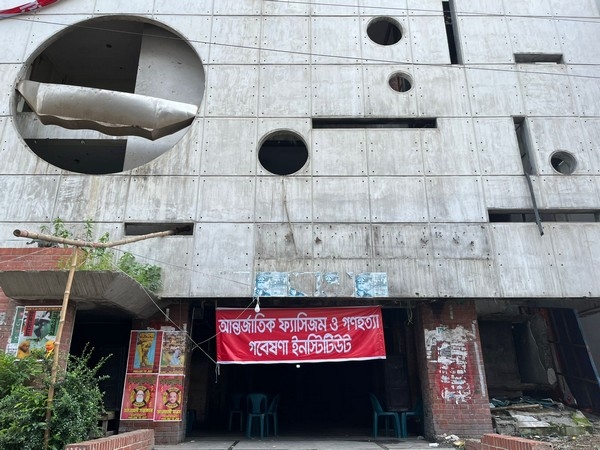 Unknown group tries to seize Bangladesh Awami League headquarters ahead of uprising anniversary