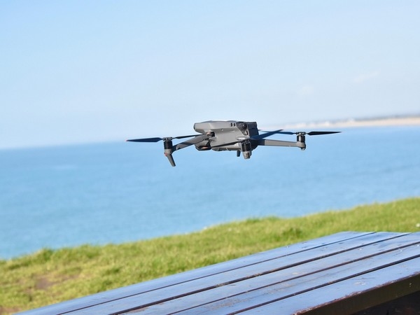 Taiwan's drone exports skyrocket nearly 750 per cent in H1 2025