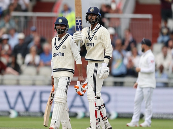 Doesn't reflect well on Ben Stokes' team: Former England cricketer Mark Ramprakash on handshake row