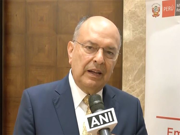Like to finish FTA negotiations by end of this year: Ambassador of Peru to India Velarde