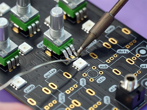 Taiwan's semiconductor talent shortage reaches 34,000 in May