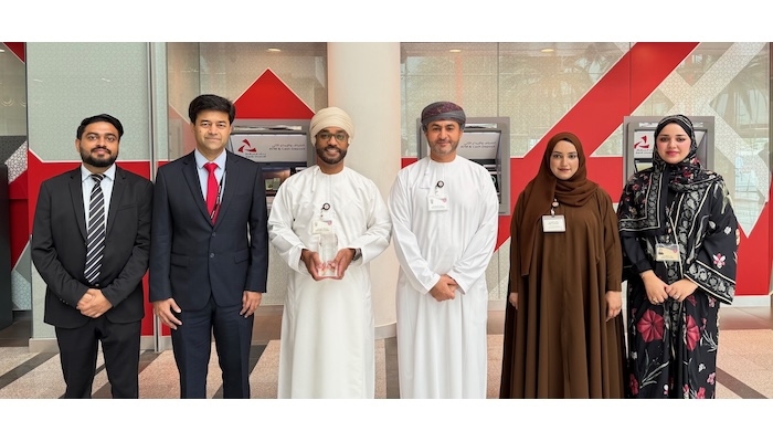 Euromone names Bank Muscat Best Digital Bank in Oman for 2025