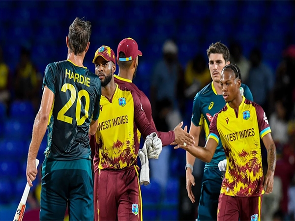 West Indies skipper stays positive as they shift attention to Pakistan