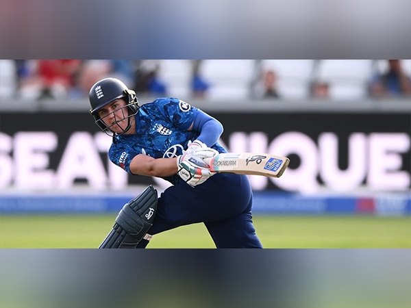 Nat Sciver-Brunt regains top spot in ODI rankings after India series