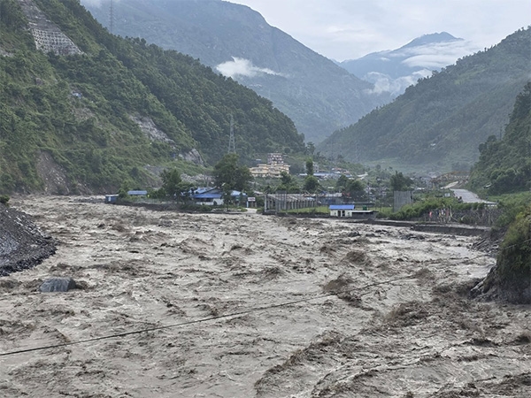 Rain in Tibet trigger flood in Nepal, warning issued in three districts
