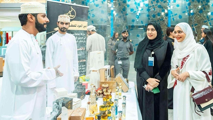 Dhofar Governorate to host exhibition supporting SMEs