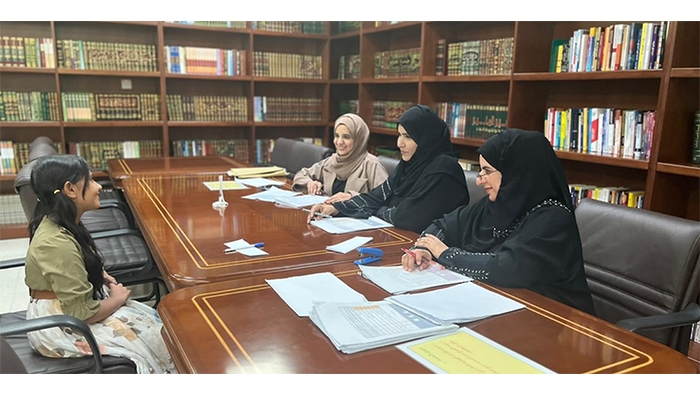 Registration of 'Iqraa for Young Readers' 2025 competition continues until 2 October