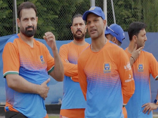 WCL confirms India Champions, Pakistan Champions semi-final match called off: Pakistan advances to final