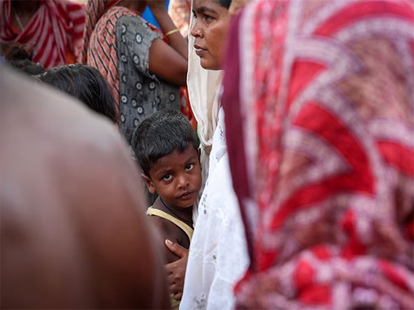 Year since Hasina fled, rights challenges abound in Bangladesh, says HRW