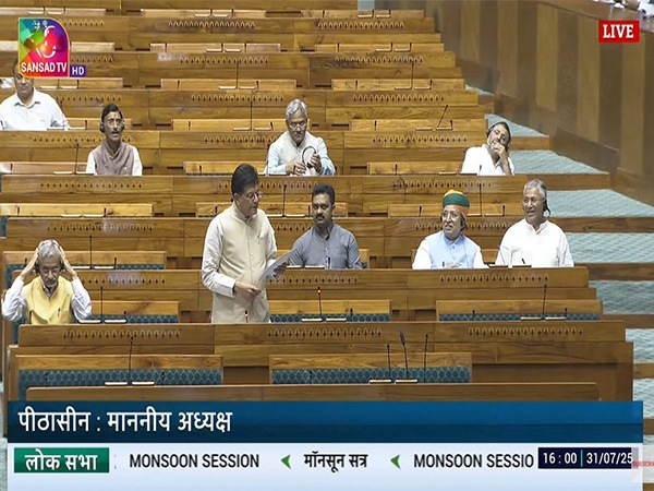 Government examining impact of US tariff, will take necessary steps to safeguard national interest: Piyush Goyal tells Parliament
