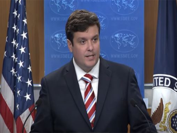 'Our focus on ending conflict, addressing humanitarian situation in Gaza': US State Department
