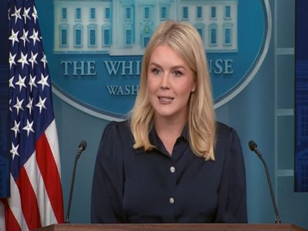 "President secured a historic trade agreement with the EU that puts America first": White House