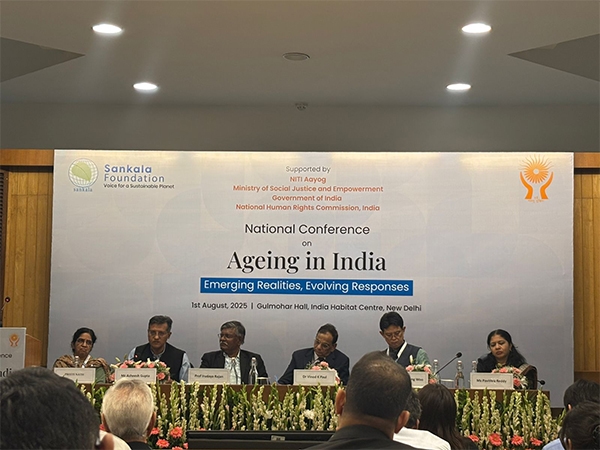 S Korea eyeing Indian healthcare professionals to address ageing crisis