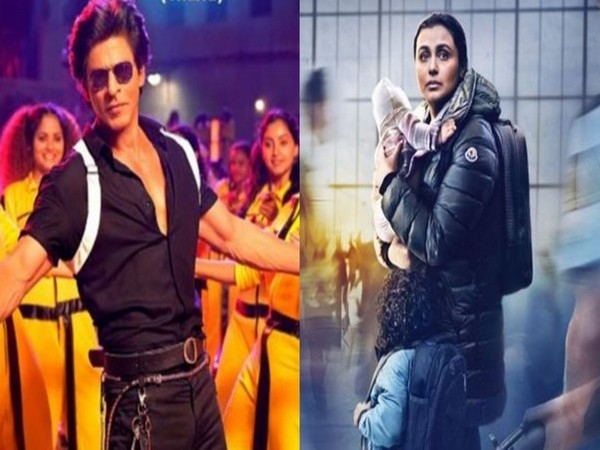 71st National Film Awards full list of winners: SRK takes first-ever Best Actor, Rani Mukerji bags Best Actress