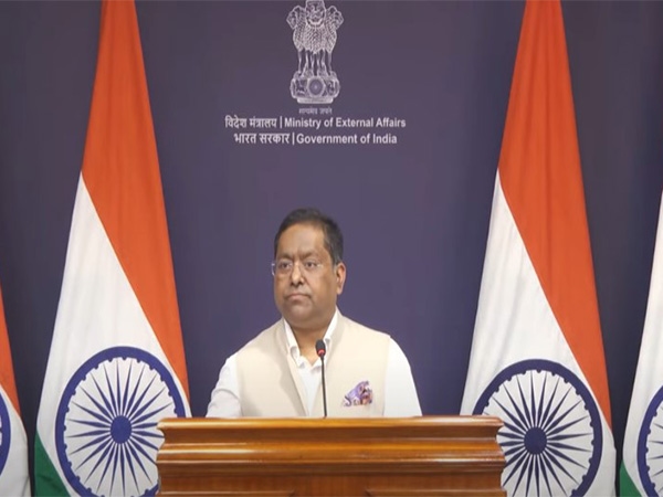 "Steady, time-tested": MEA says ties with Russia stand on "merit, should not be seen from prism of third country"