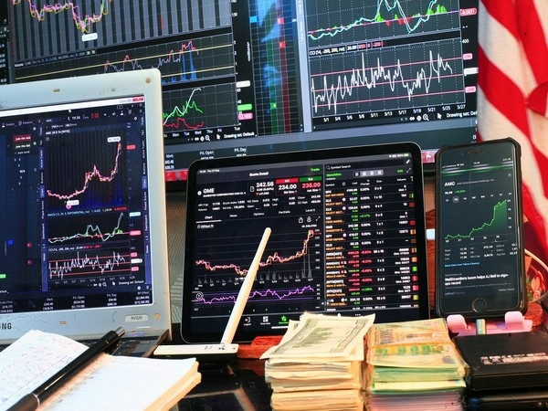 US, European stock markets tumble on Trump's tariff move; Amazon & Apple shares face heavy selling