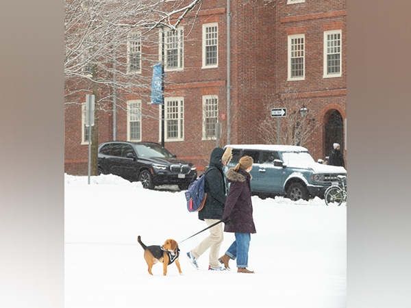 Harvard University under fire as US Congressional probe exposes deep ties to Chinese Communist Party