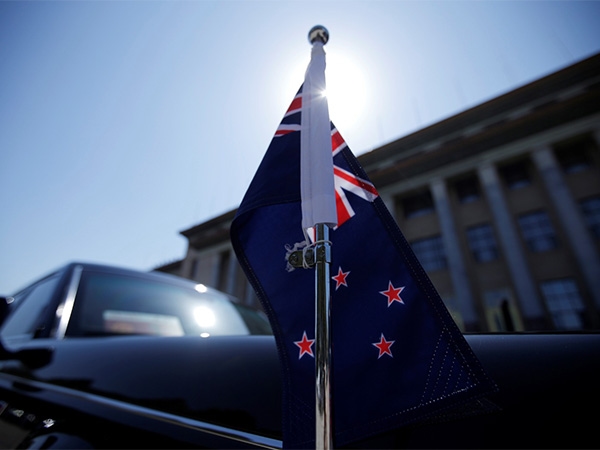 FBI opens new office in Wellington to bolster joint efforts between the United States and New Zealand
