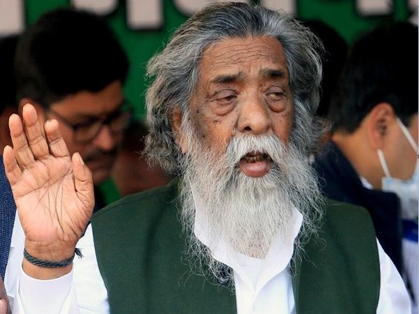 India: Former Jharkhand CM Shibu Soren passes away at 81