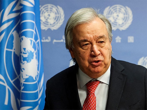 UN chief urges greater regional and international support for Afghanistan
