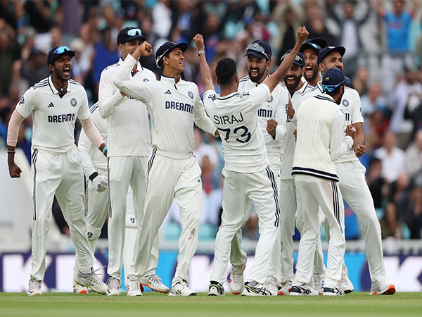 Records tumble as Anderson-Tendulkar Trophy ends in historic 2-2 draw