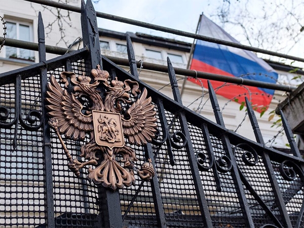 UK intelligence agencies plan to involve NATO allies to raid 'shadow fleet': Russia claims