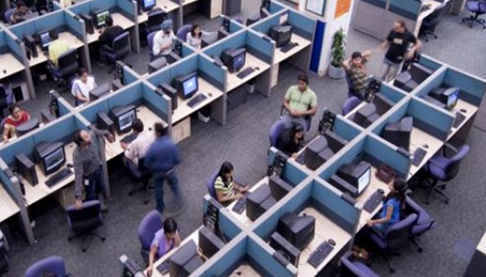 India's service PMI up marginally to 60.5 in July, but job creation slows to 15 month low: HSBC PMI