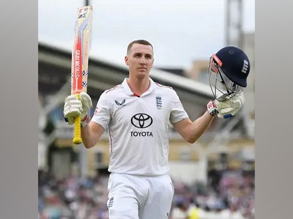 "Embrace the grind along with glamour": Greg Chappell's message to England's Harry Brook