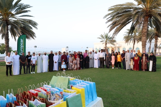 Europcar Oman & Bahrain Achieves 10+ Years of Zero Attrition, Redefining Workplace Culture in the Region
