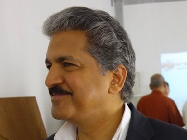 Radically improve ease of doing business, unleash power of tourism as forex engine: Anand Mahindra
