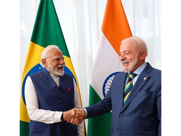 Amid Trump's tariffs, Brazil President calls PM Modi, both leaders agree to enhance cooperation in trade, energy, technology