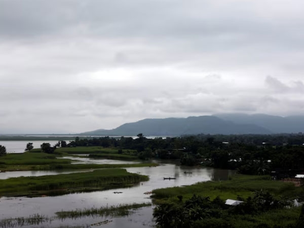 India "carefully monitoring" China's mega hydropower project on River Brahmaputra: Indian Minister Kirti Vardhan Singh