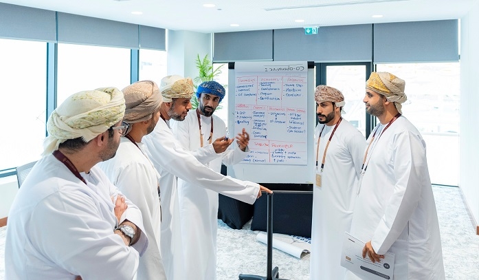 RAM launches leadership programme for CEOs of Omani startups