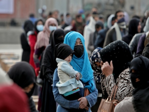 UN Women warns of urgent aid for Afghan women, girls returning from Iran and Pakistan