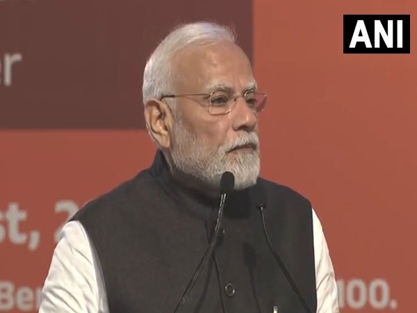 Indian PM Modi pushes ‘Atmanirbhar Bharat' mission with 'Zero Defect, Zero Effect'