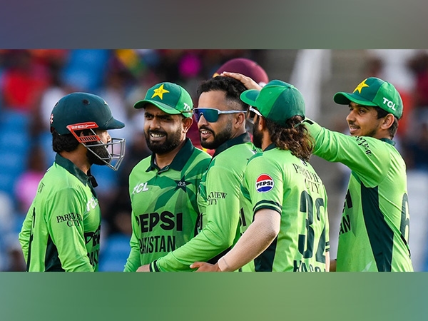Rizwan expects improved performances from part-timer bowlers following loss to WI in 2nd ODI