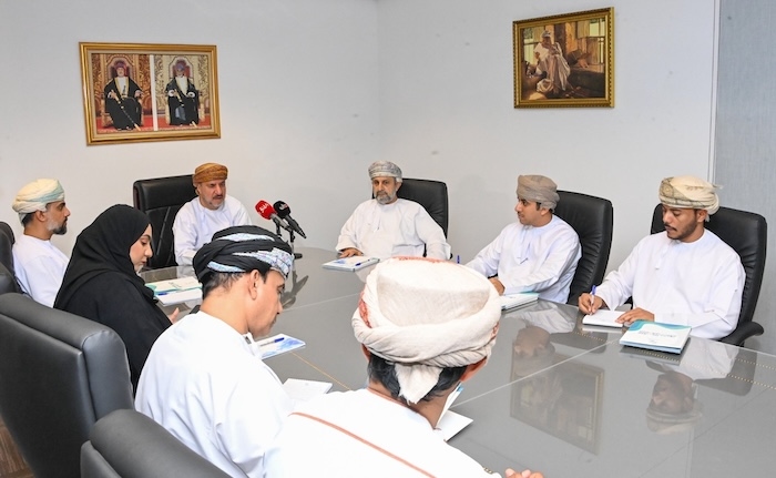 Over 1,000 human rights-related issues monitored in Oman during the past year