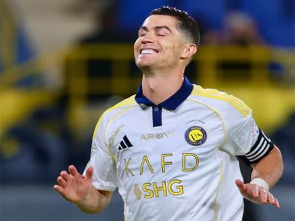 Cristiano Ronaldo gets engaged to long-time girlfriend Georgina